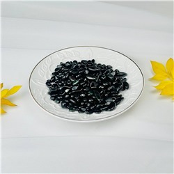 Радуга Самоцветов Крошка декоративная из Обсидиана (100 гр)