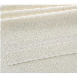 Полотенце махровое Вираж кремовый Текс-Дизайн