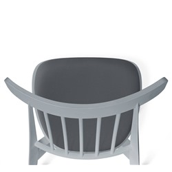 Стул SHT-S108-CN1
                        серый / темно-серый