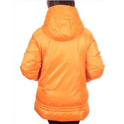 8801 ORANGE Куртка зимняя облегченная Cloud Lag Cat (холлофайбер)