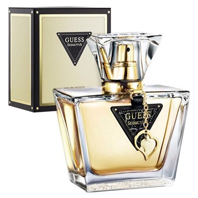 Guess Seductive For Women edt 75 ml
