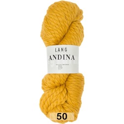 Пряжа Lang Yarns Andina