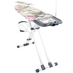 Гладильная доска Валенсия НВ1/1 Доброе утро, перф.лист 45*123, рукав,розетка оптом