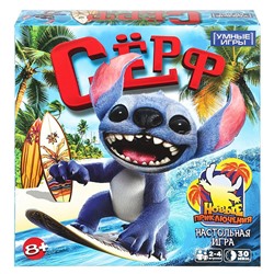 Настольная игра "Сёрф"