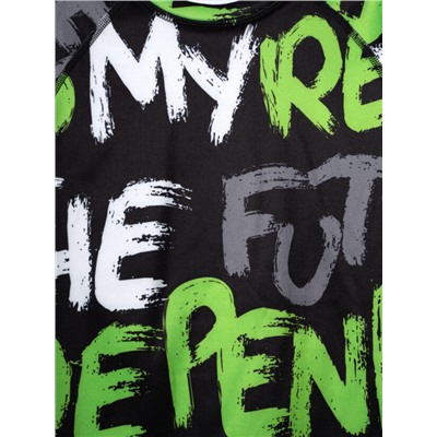 Термобелье для мальчика