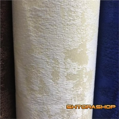 Ткань портьерная Облако