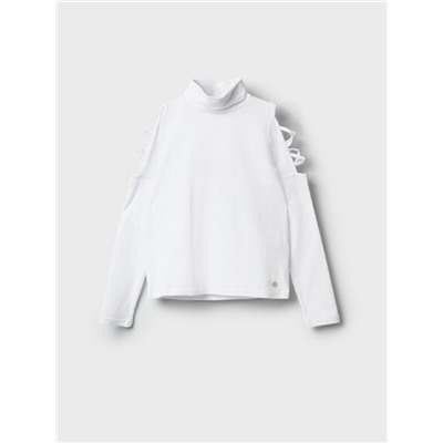 Блузка для девочки