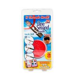 Чудо иголки с нитками It Threads Itself (100) оптом