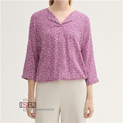 Tom Tailor, 1043212, Блуза