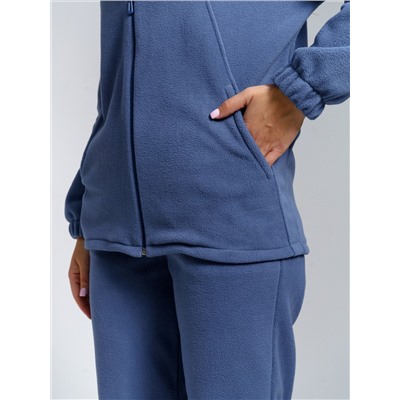 964 Костюм индиго Свт