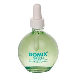 Масло для ногтей и кутикулы Фейхоа, Domix, 75 мл