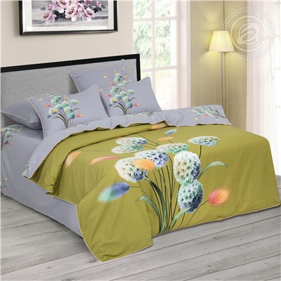 КПБ Милана велюр Арт Дизайн