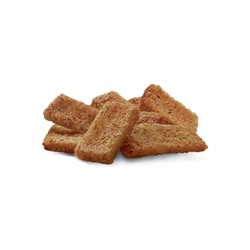 Гренки со вкусом чеснока, 500 г