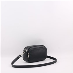 Сумка 161 наппа черный