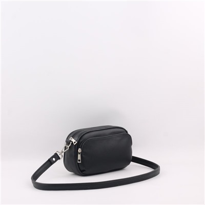 Сумка 161 наппа черный