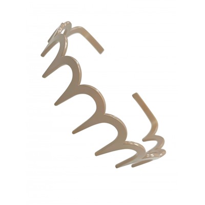 Ободок "Гребенка" ОБ04/009