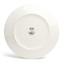 НАБОР ТАРЕЛОК ОБЕДЕННЫХ LEFARD "МОРОЗКО" 2 ШТ. 27 СМ (КОР=9НАБ.)