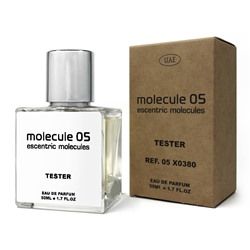 Тестер Escentric Molecules Molecule 05 50 ml