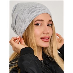 Шапка двойная ангора 40% ESW 24198