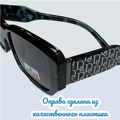 Очки солнцезащитные женские Арт 5332/4 №5