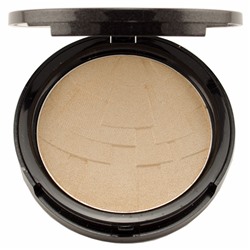 Хайлайтер Naked Black Gold Illuminator Poudre Eclat Sunburst 9 g №4