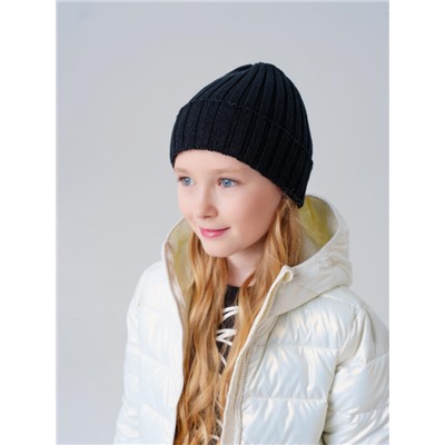 Шапка для девочки