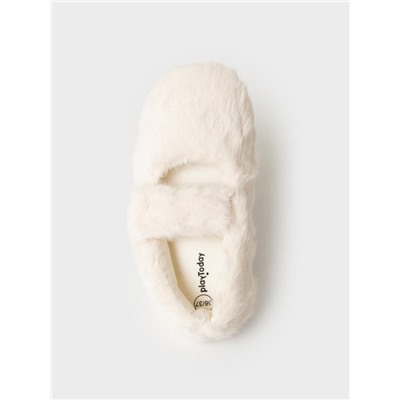 Тапочки для девочки