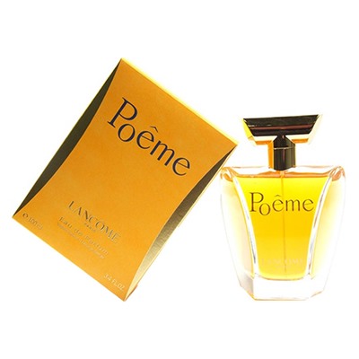 Lancome Poeme For Women edp 100 ml
