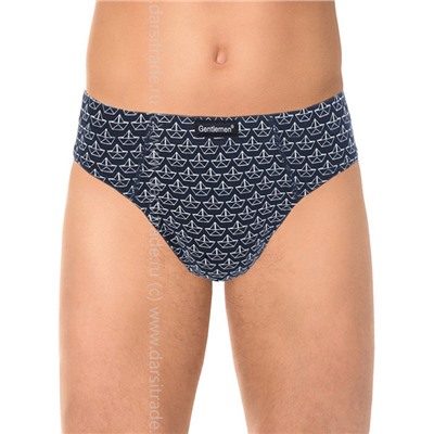 Трусы мужские GP8026 Gentlemen [2 шт] плавки