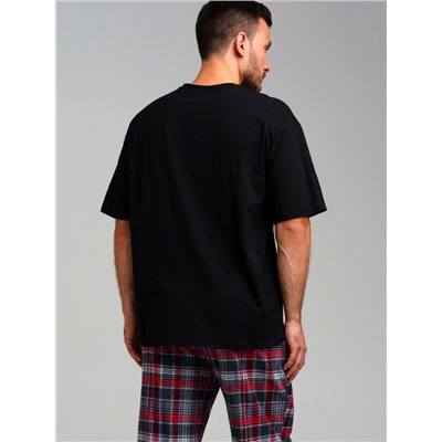 Футболка мужская