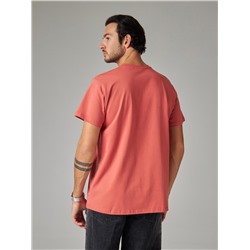 Футболка мужская арт. 02285/Moto