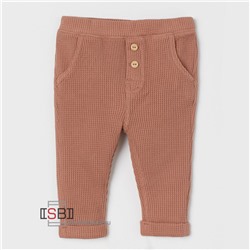 H&M, 119468, Брюки трикотажные