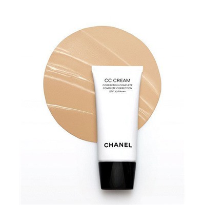 Крем C CC Cream Complete Correction SPF 30 PA+++ 50 ml (в ассортименте)