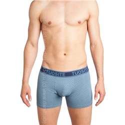 TS7823-2 Трусы мужские Дроп Tousite боксеры