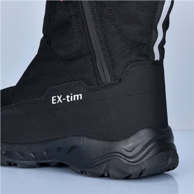 Дутики Ex-tim арт 5704
