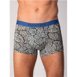 Трусы боксеры (шорты), Indefini, MUG3029 оптом