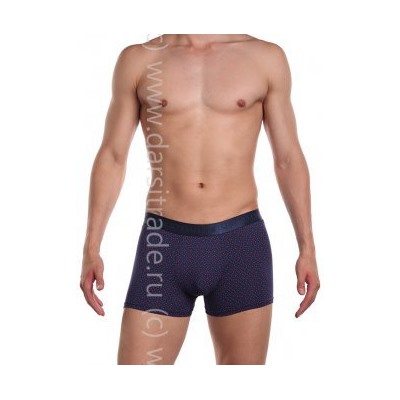 SG2950-2 Трусы мужские Дроп Sergio Dallini боксеры