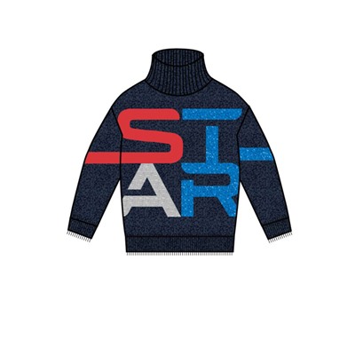 Свитер для мальчика