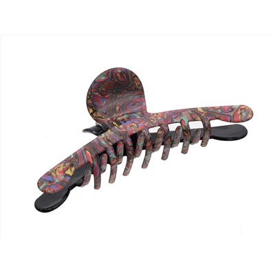 Заколка- крабик