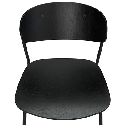 Стул Torfrid, черный
