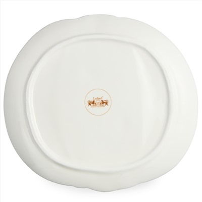 БЛЮДО СЕРВИРОВОЧНОЕ 22,5Х20,5Х3,5 СМ