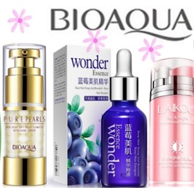2 закупки в одной!!! Bioaqua – Косметика которая зарекомендовала себя с лучшей стороны! + Азиатский лекарь!