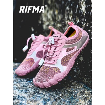 Аквашузы детские RIF-SLK-01/108-pink