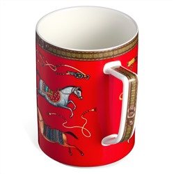 КРУЖКА LEFARD "PASSAGE" 720 МЛ (КОР=24ШТ.)