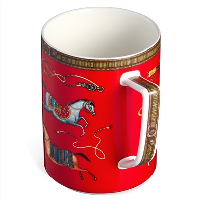 КРУЖКА LEFARD "PASSAGE" 720 МЛ (КОР=24ШТ.)