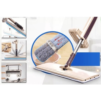 Швабра с отжимом Spin Mop 360. RF-0001817