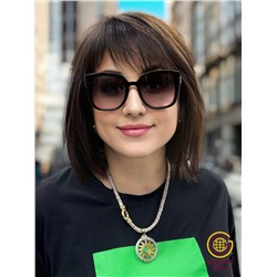Очки солнцезащитные женские Арт 8464/6 №1