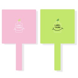 Labelyoung Natural Ручное зеркало