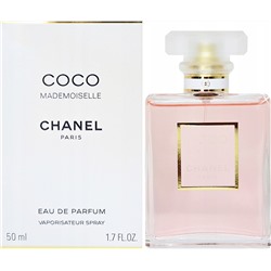 C "Coco Mademoiselle" EDP for women 50 ml