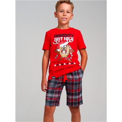 Пижама для мальчика